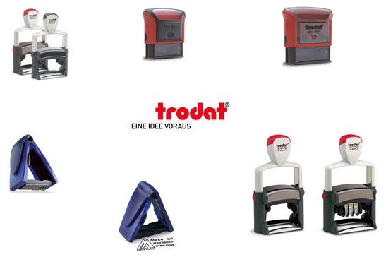 Trodat